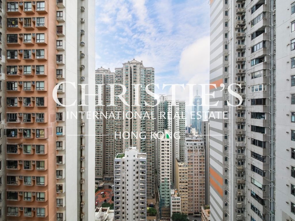 Apartment in Hong Kong, Hong Kong 1 - 15678034
