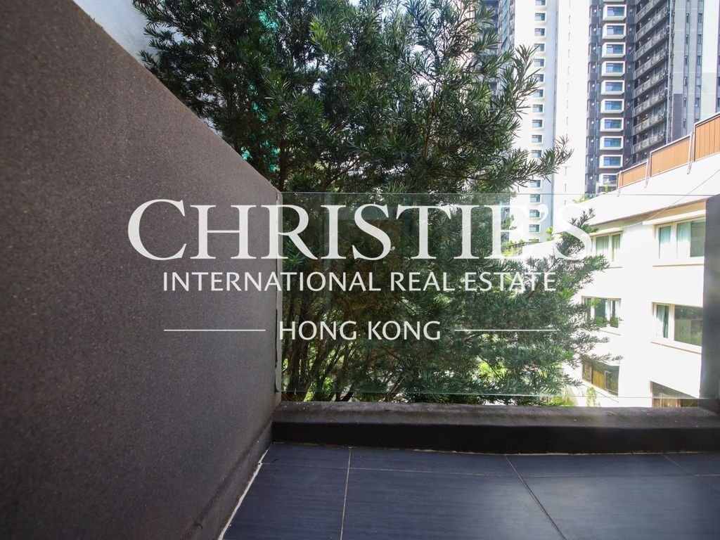 Apartment in Hong Kong, Hong Kong 5 - 15678000
