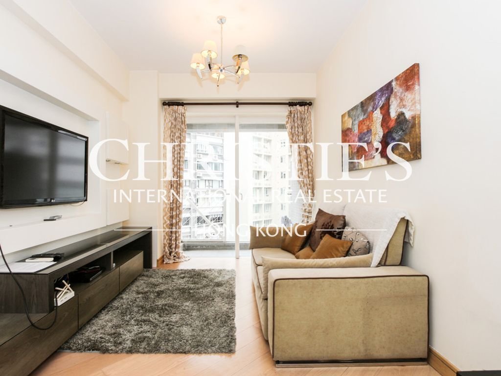 Appartement à Hong-Kong, Hong Kong 3 - 15718309