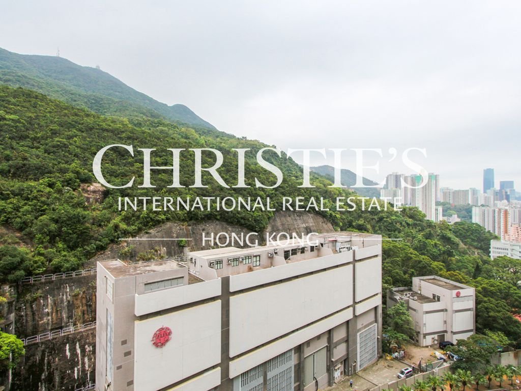 Apartment in Hong Kong, Hong Kong 1 - 15678053