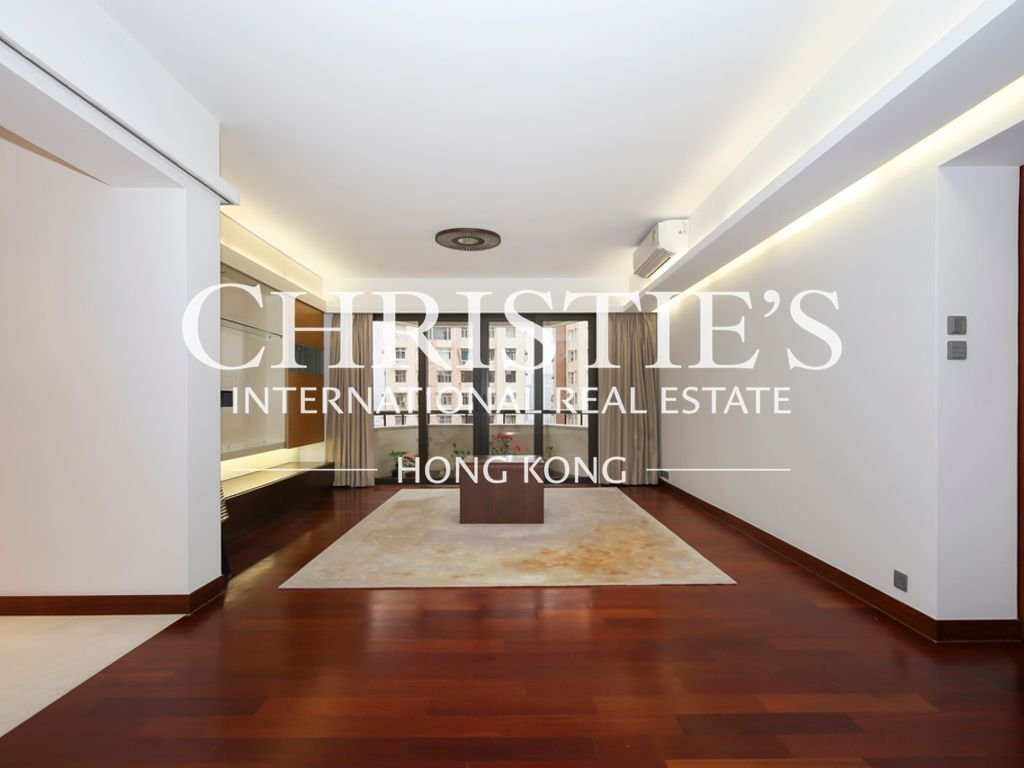 Apartment in Hong Kong, Hong Kong 4 - 15696453