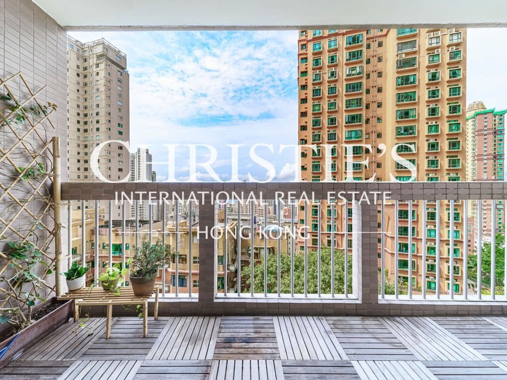Apartment in Hong Kong, Hong Kong 2 - 15701653
