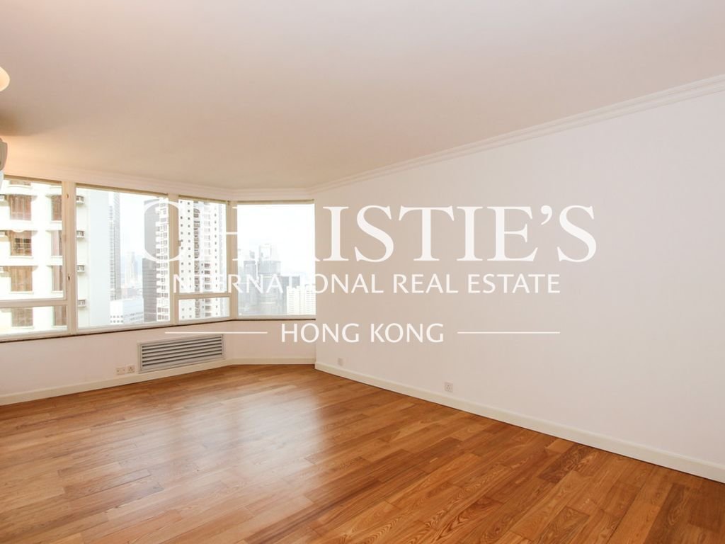 Apartment in Hong Kong, Hong Kong 4 - 15713370