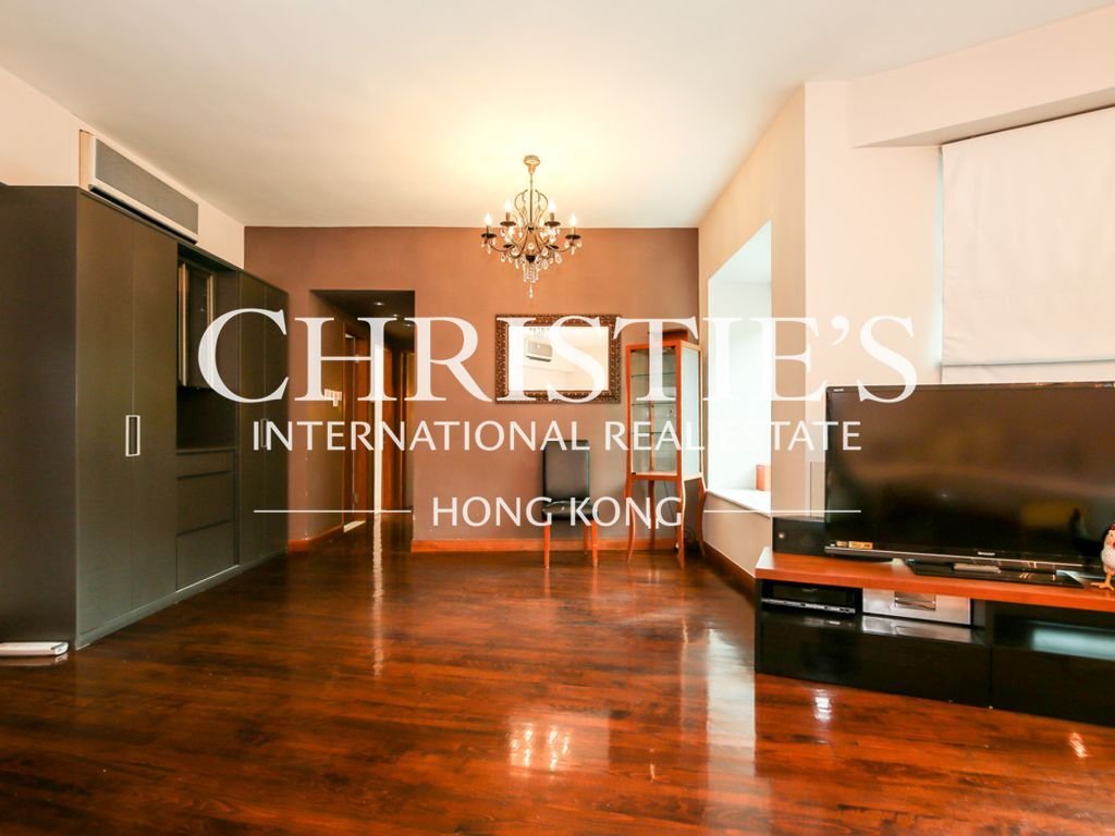 Apartment in Hong Kong, Hong Kong 3 - 15713376