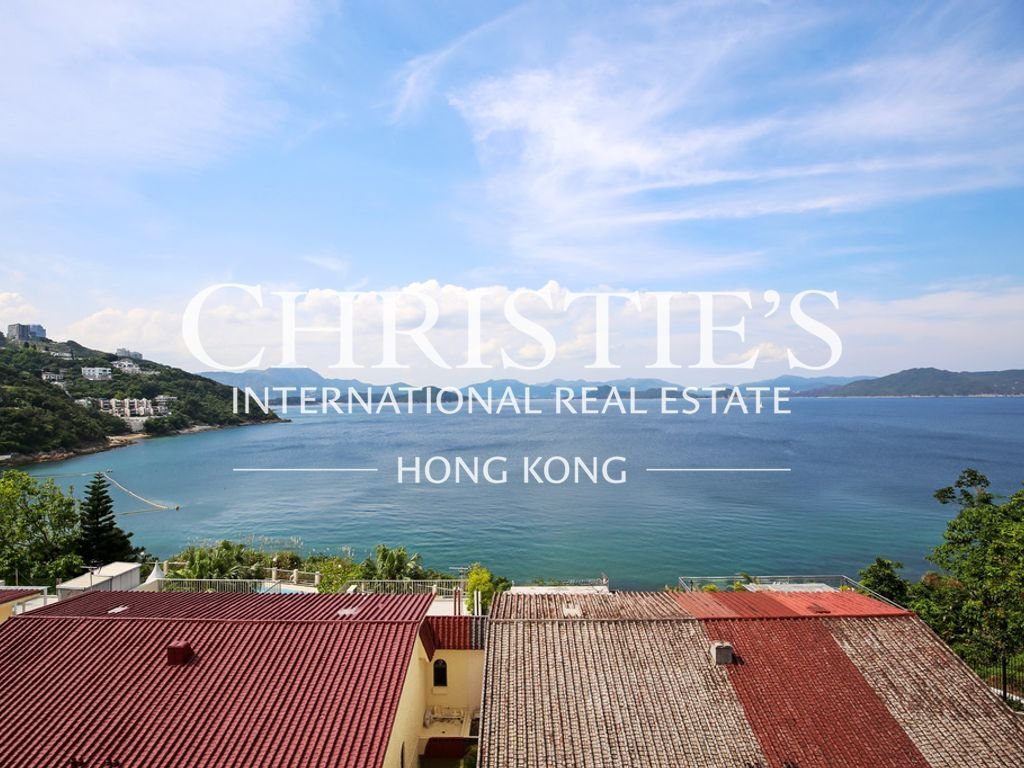 Villa in Hong Kong, Hong Kong 1 - 15436496