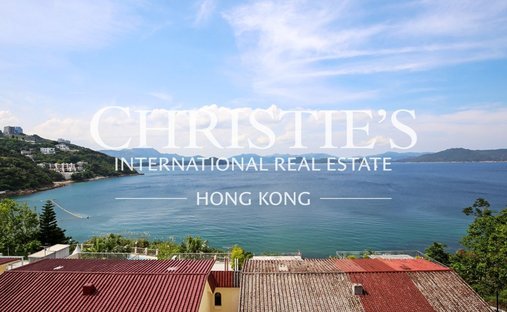 Villa in Hong Kong, Hong Kong 1