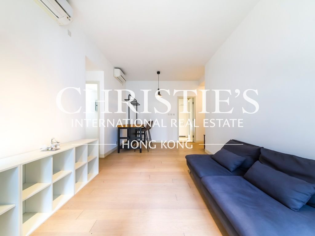Apartment in Hong Kong, Hong Kong 4 - 15678026