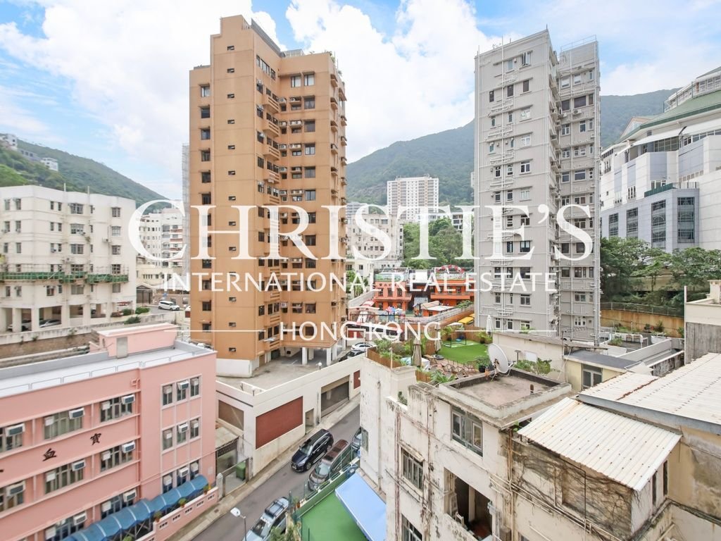 Apartment in Hong Kong, Hong Kong 1 - 15678127