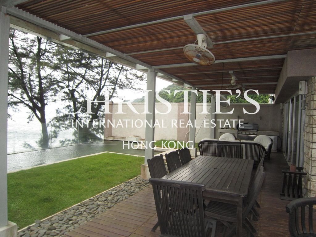 Villa in Hong Kong, Hong Kong 2 - 15713356