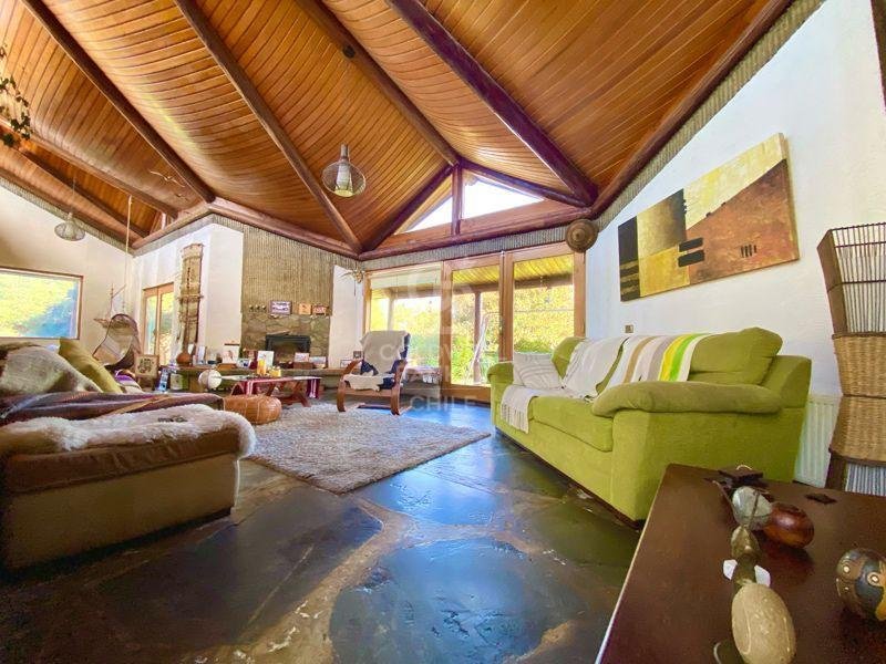 House in Puerto Montt, Los Lagos, Chile 1 - 15746728