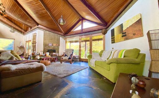 Casa en Puerto Montt, Los Lagos, Chile 1