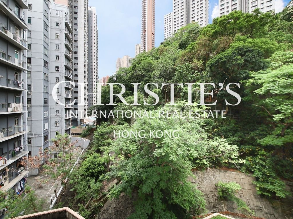 Apartment in Hong Kong, Hong Kong 1 - 15746503