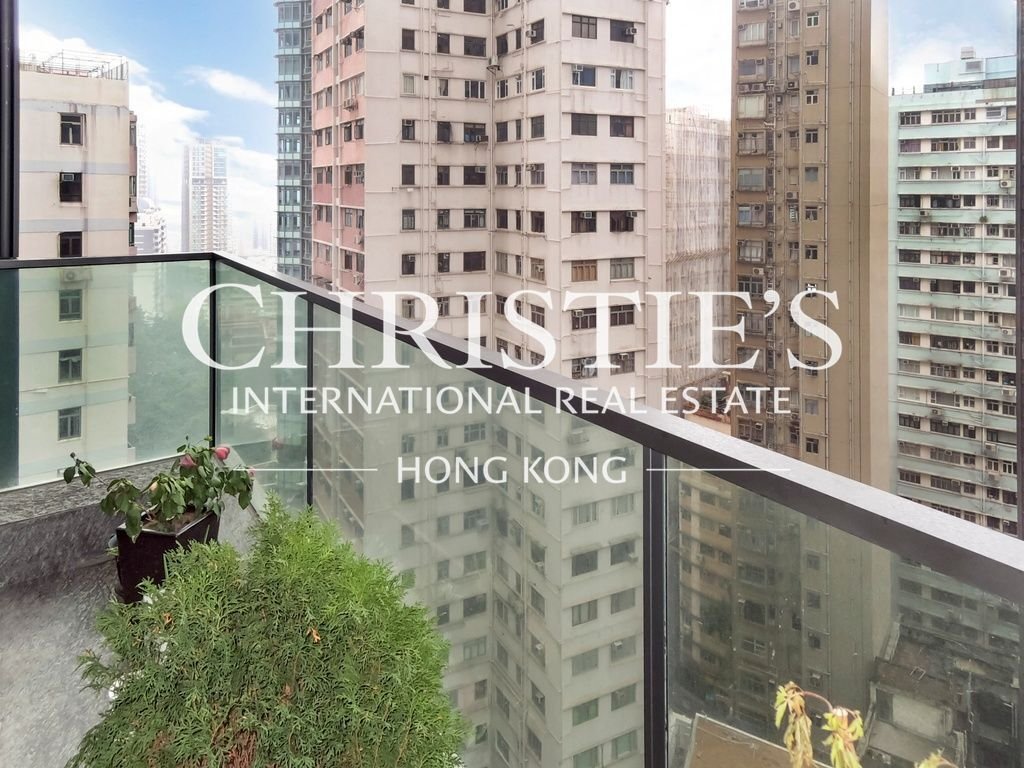 Apartment in Hong Kong, Hong Kong 2 - 15727524