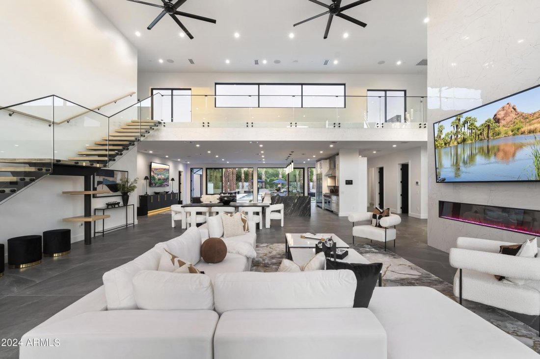 House in Phoenix, Arizona, United States 2 - 15748829