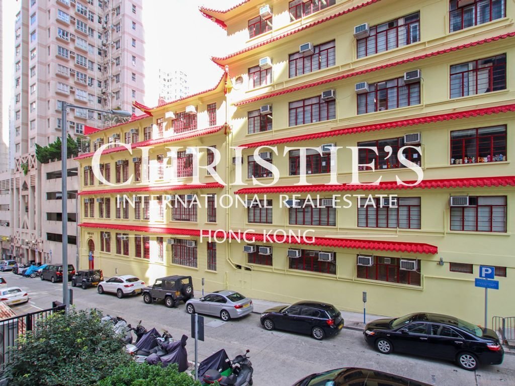 Hong Kong, Hong Kong 1 - 15677617