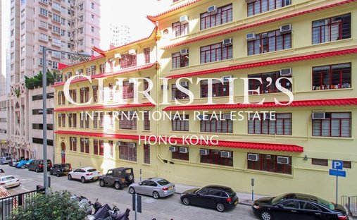 Hong Kong, Hong Kong 1