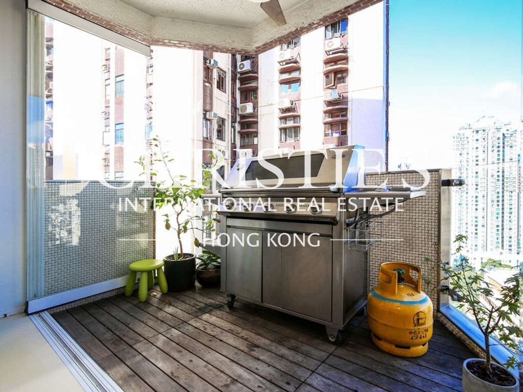 Apartment in Hong Kong, Hong Kong 2 - 15727512
