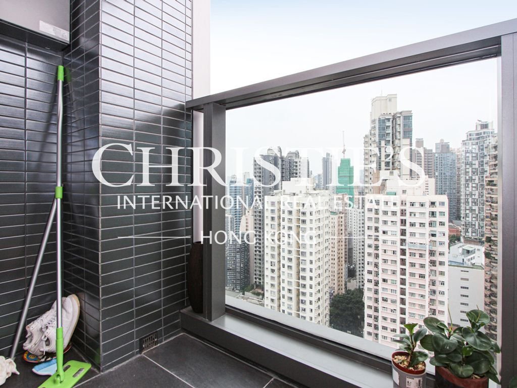 Apartment in Hong Kong, Hong Kong 2 - 15677670