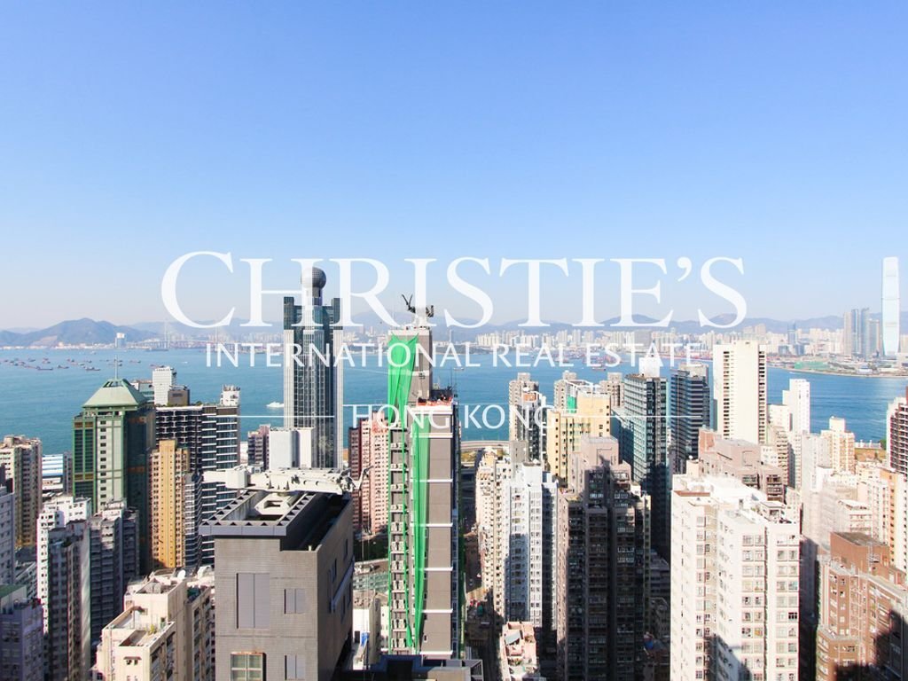 Apartment in Hong Kong, Hong Kong 1 - 15678035