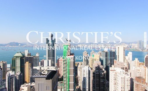 Appartamento a Hong Kong, Hong Kong 1