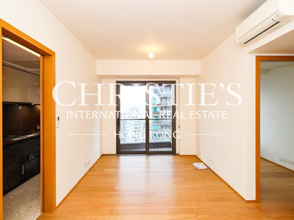 Apartment in Hong Kong, Hong Kong 3 - 15678030