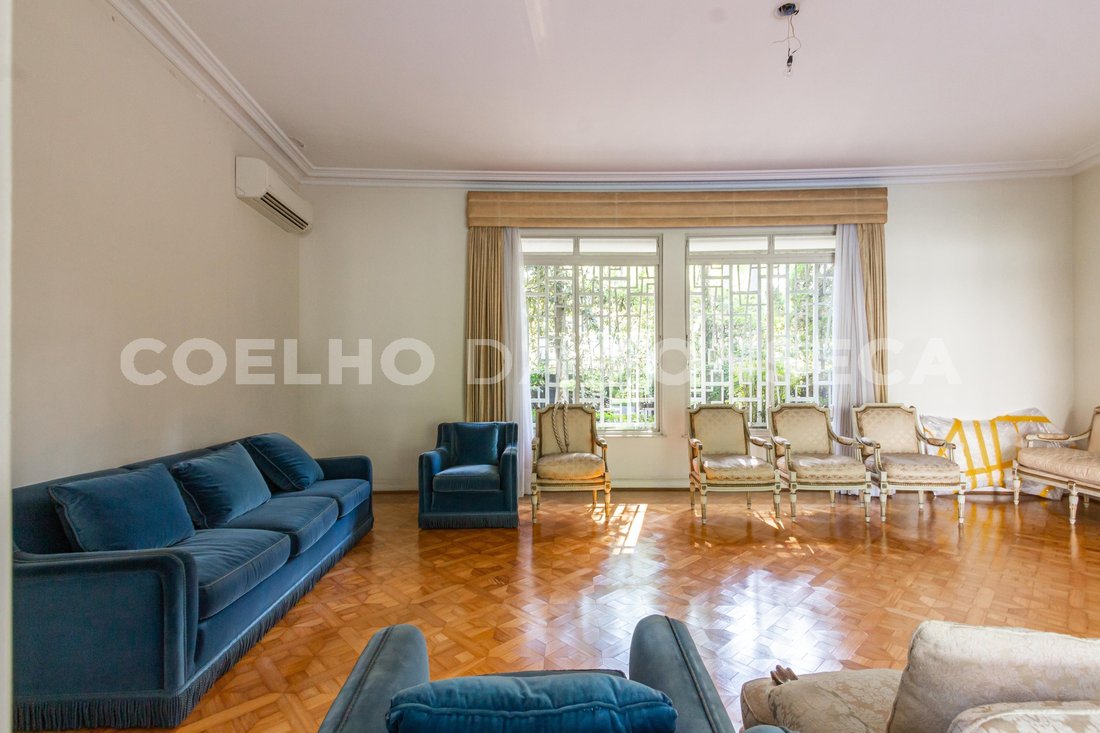 House in São Paulo, State of São Paulo, Brazil 4 - 15748091