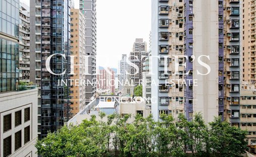 Appartamento a Hong Kong, Hong Kong 1