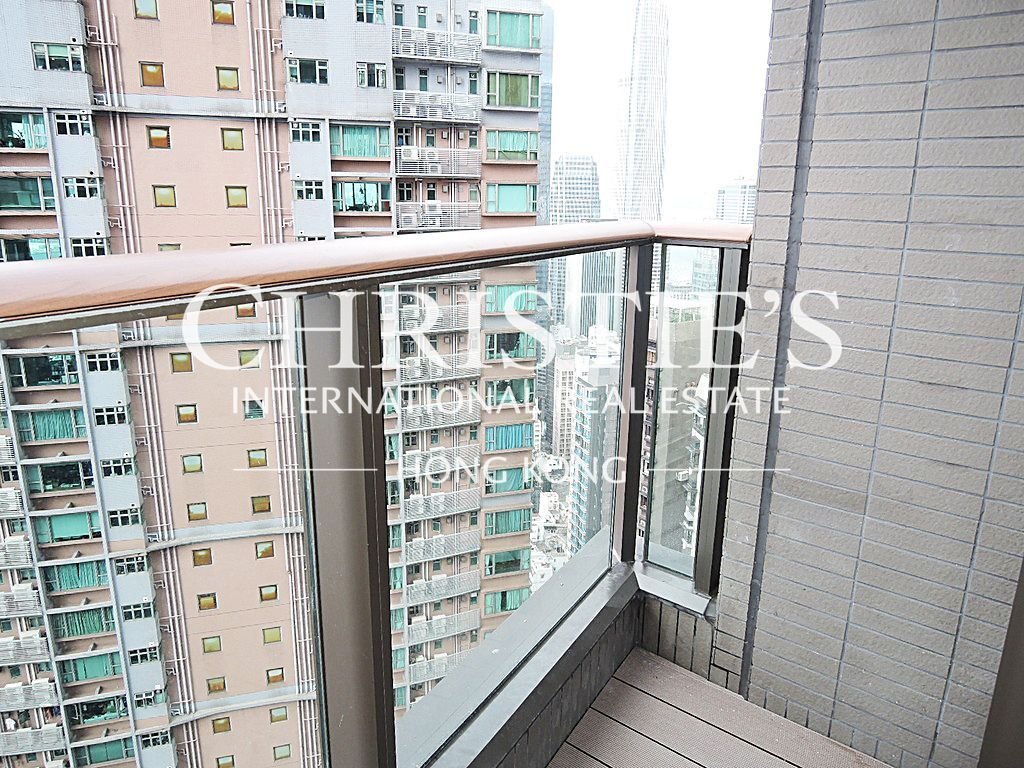 Apartment in Hong Kong, Hong Kong 2 - 15678031