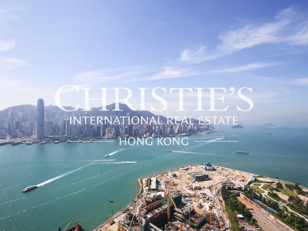 Apartment in Hong Kong, Hong Kong 1 - 15713365