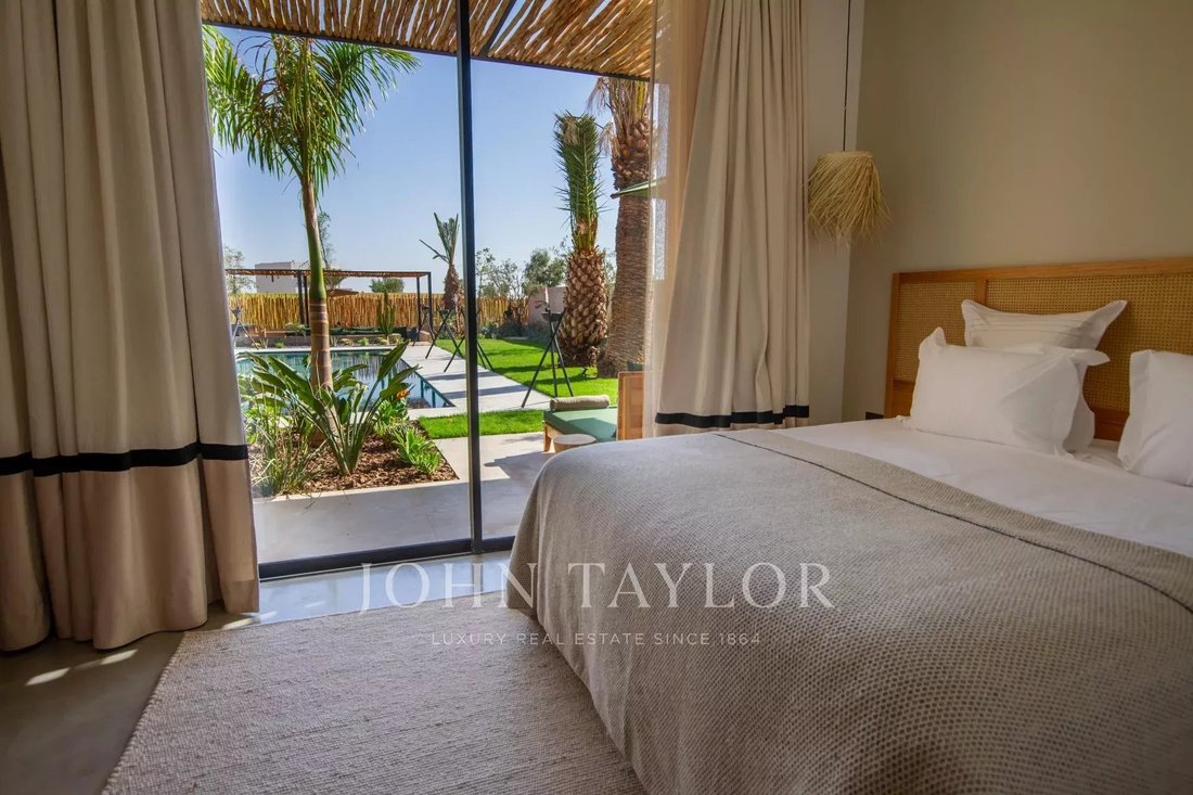 House in Annakhil, Marrakesh-Safi, Morocco 4 - 15745653