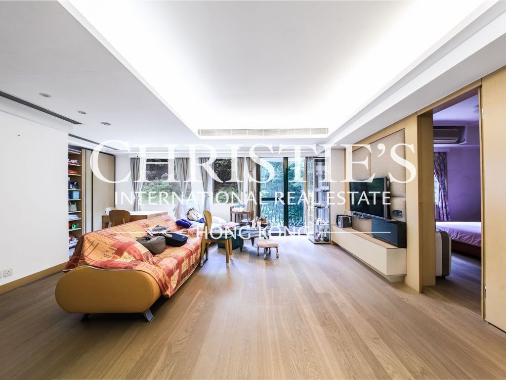 Apartment in Hong Kong, Hong Kong 3 - 15746503