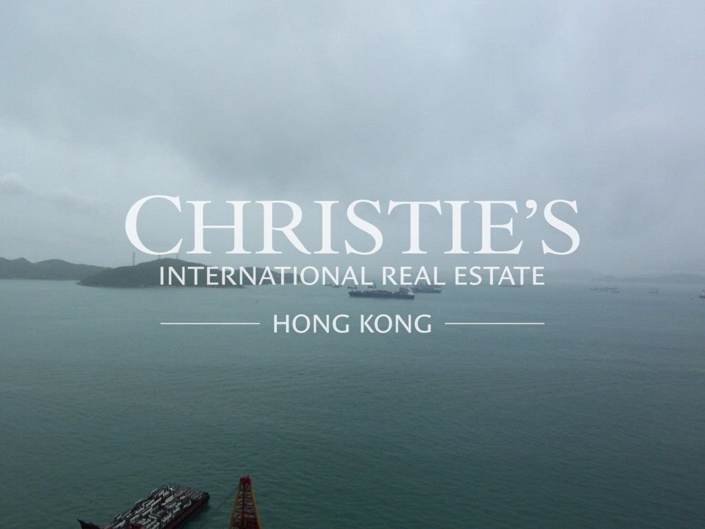 Apartamento en Hong Kong, Hong Kong 1 - 15701646