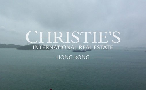 Appartement à Hong-Kong, Hong Kong 1
