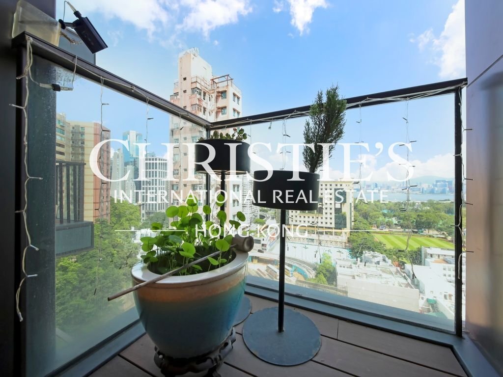 Apartamento en Hong Kong, Hong Kong 2 - 15437419