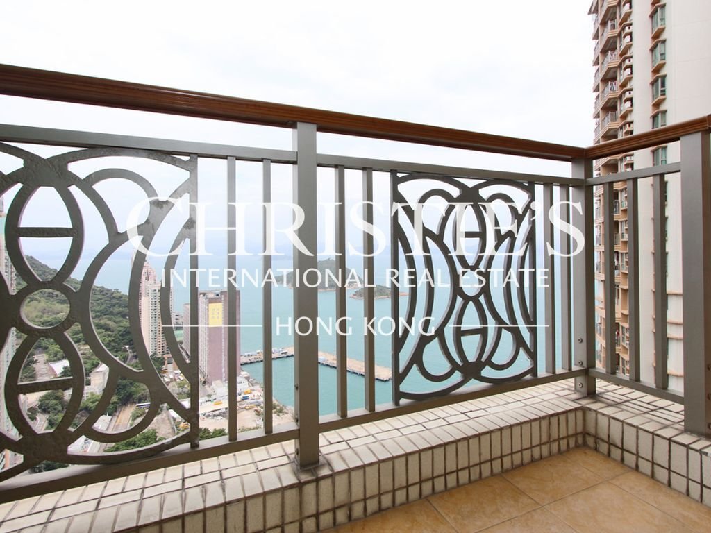 Apartment in Hong Kong, Hong Kong 2 - 15701638