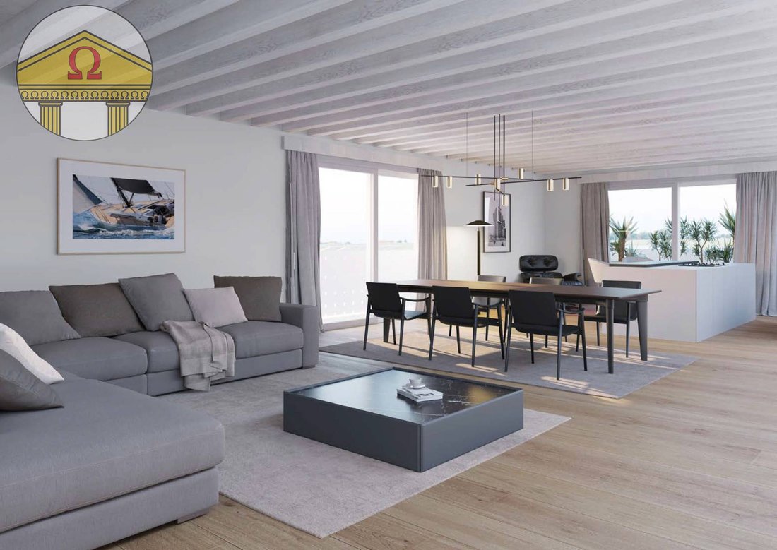 Apartment in Villorba, Veneto, Italy 2 - 15747732