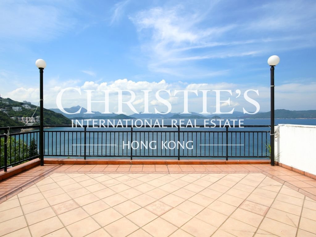 Villa in Hong Kong, Hong Kong 2 - 15436496