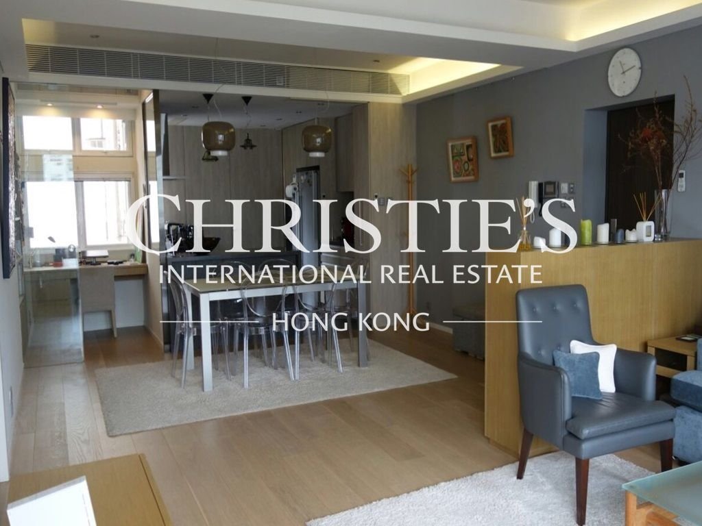 Apartment in Hong Kong, Hong Kong 4 - 15696449