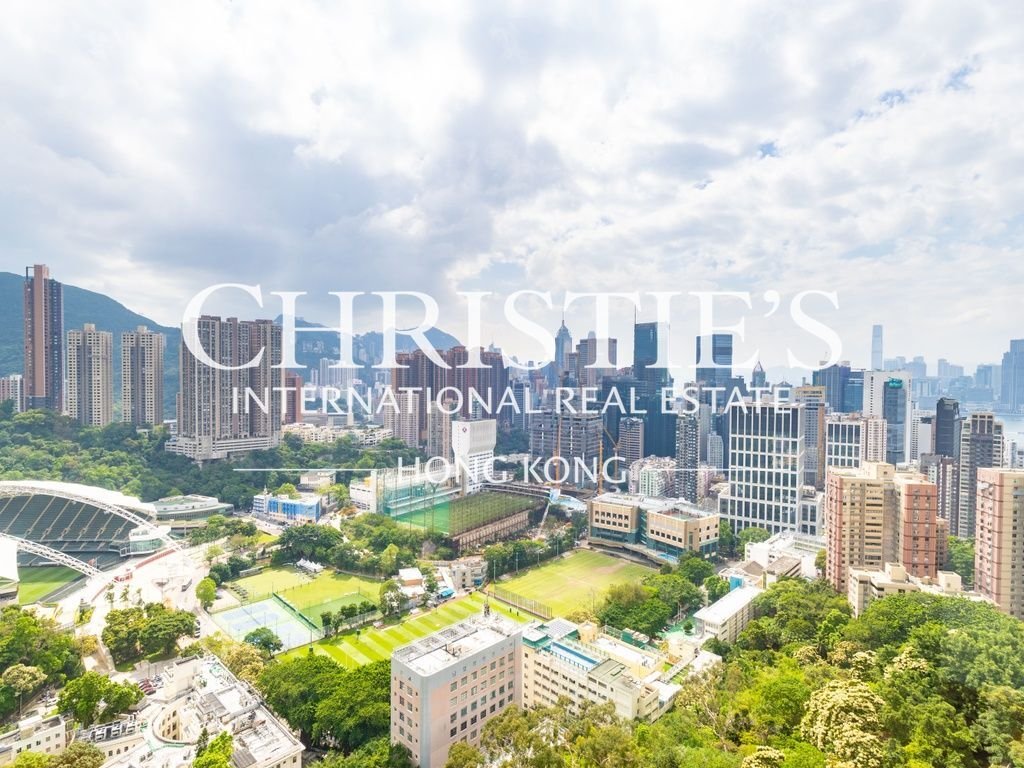 Apartment in Hong Kong, Hong Kong 1 - 15701665