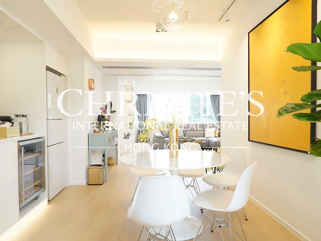 Apartment in Hong Kong, Hong Kong 1 - 15727516