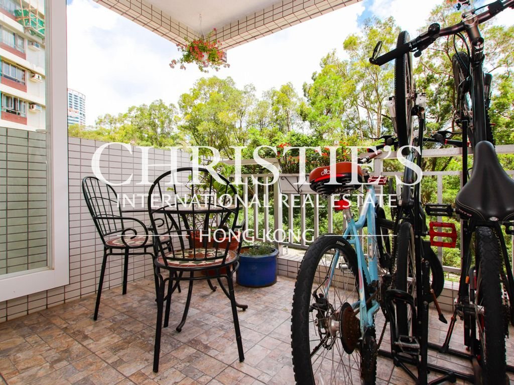 Apartment in Hong Kong, Hong Kong 2 - 15746508
