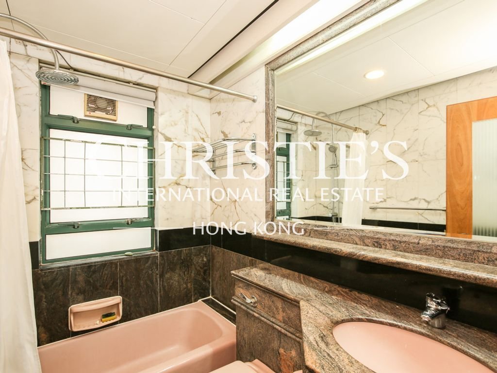 Apartment in Hong Kong, Hong Kong 5 - 15713376