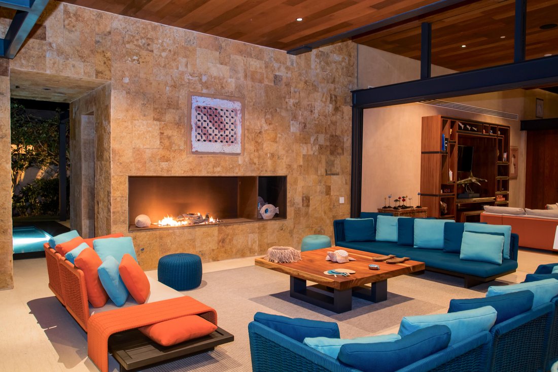 House in San José del Cabo, Baja California Sur, Mexico 4 - 15738853