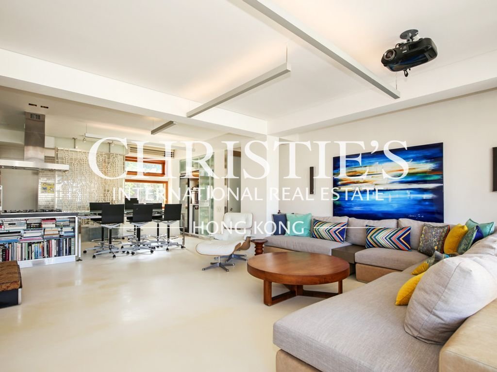Apartment in Hong Kong, Hong Kong 4 - 15727512