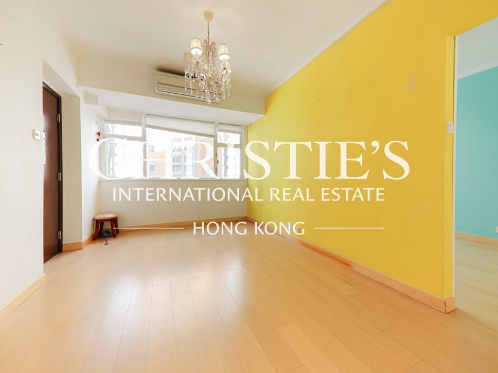 Apartment in Hong Kong, Hong Kong 2 - 15677667