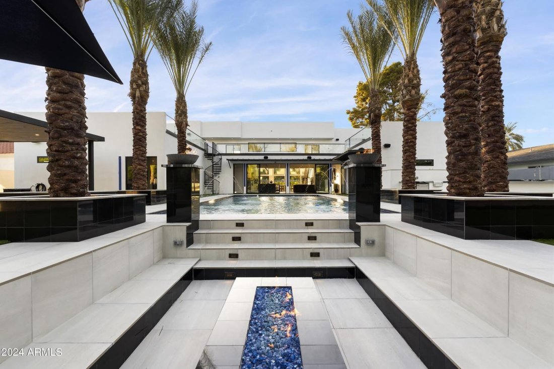 House in Phoenix, Arizona, United States 4 - 15748829