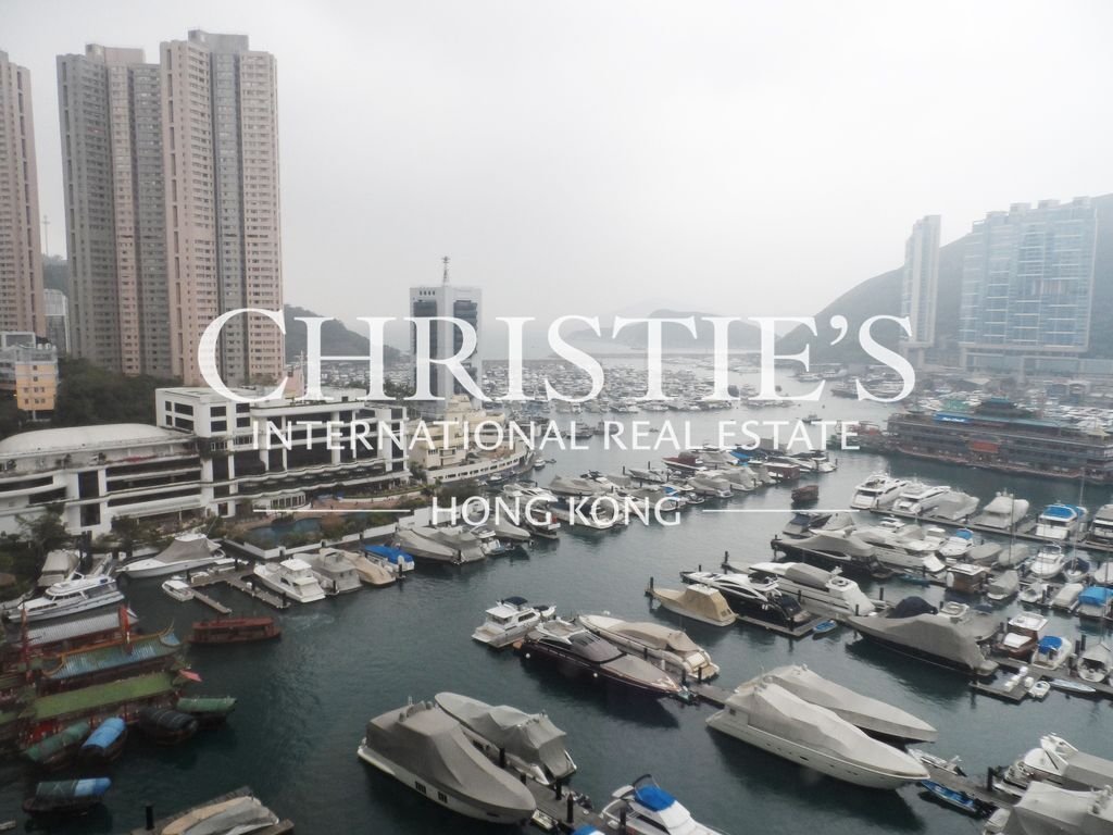 Apartment in Hong Kong, Hong Kong 1 - 15436677