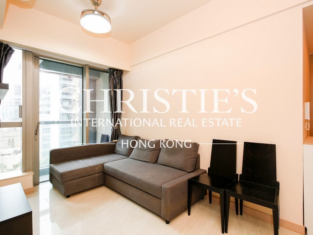 Appartement à Hong-Kong, Hong Kong 4 - 15727533