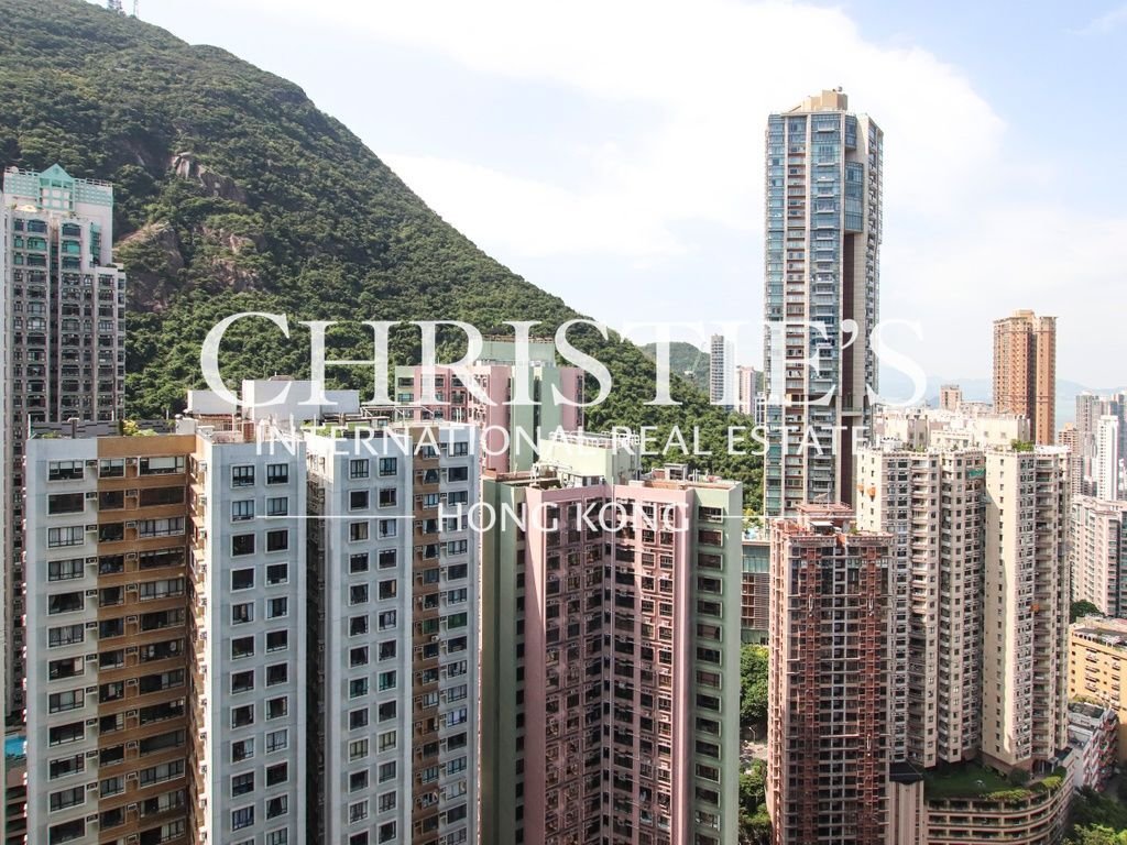 Apartment in Hong Kong, Hong Kong 1 - 15434917