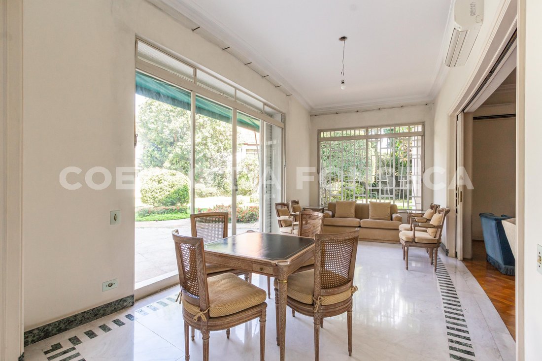 House in São Paulo, State of São Paulo, Brazil 5 - 15748091